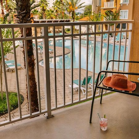 Aparthotel The Point By Edge Orlando Esterno foto