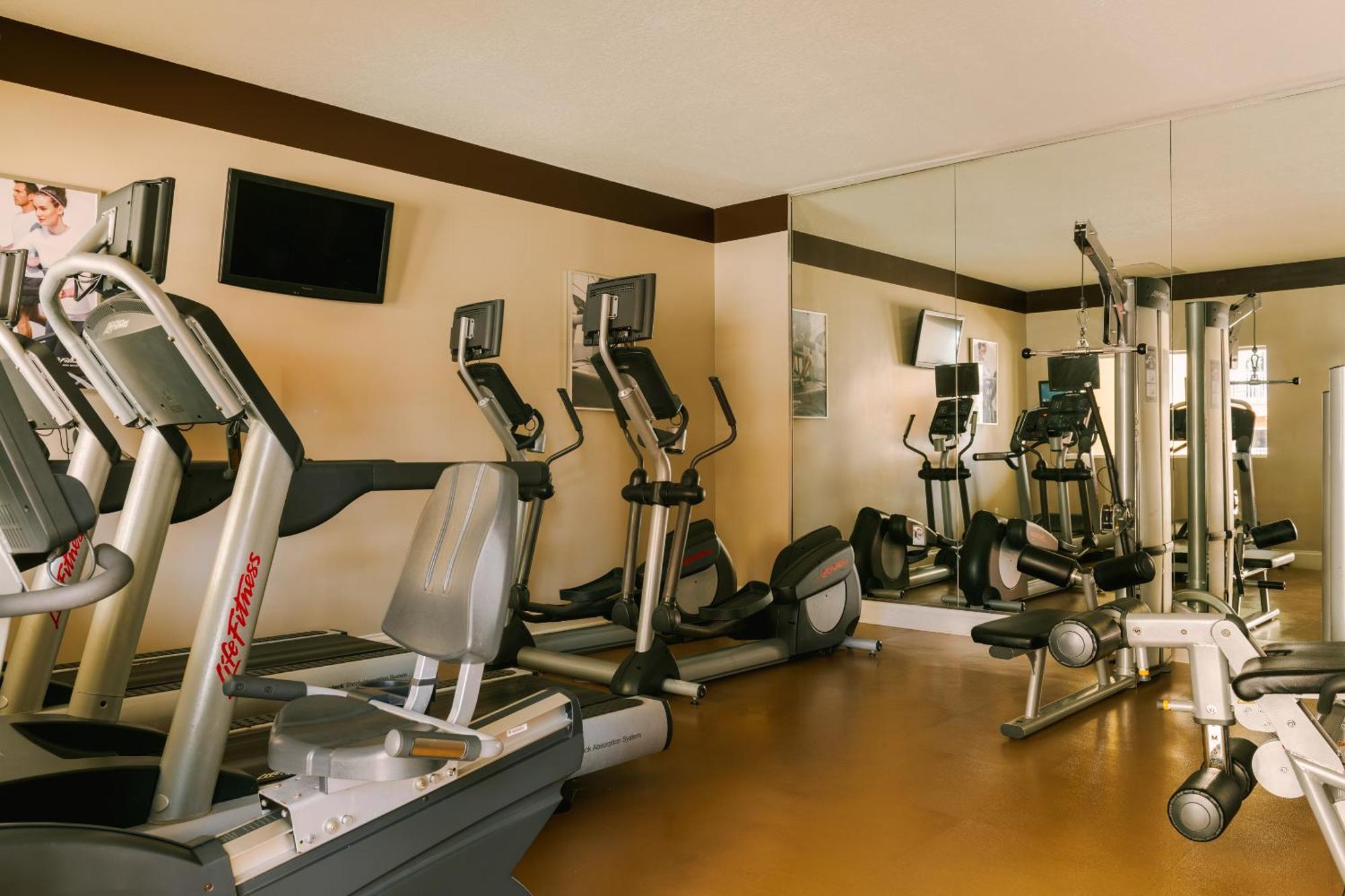 Aparthotel The Point By Edge Orlando Esterno foto