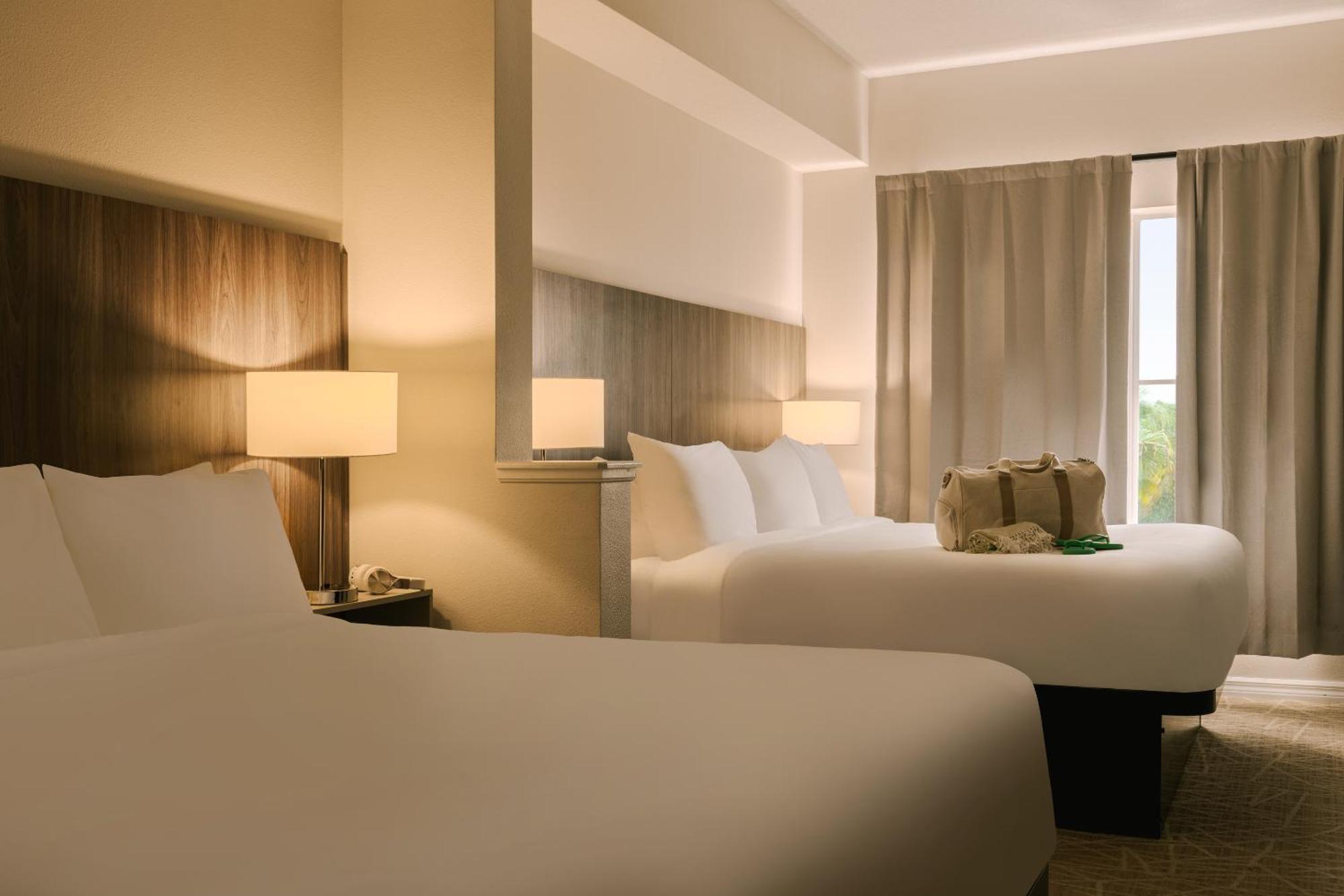 Aparthotel The Point By Edge Orlando Esterno foto