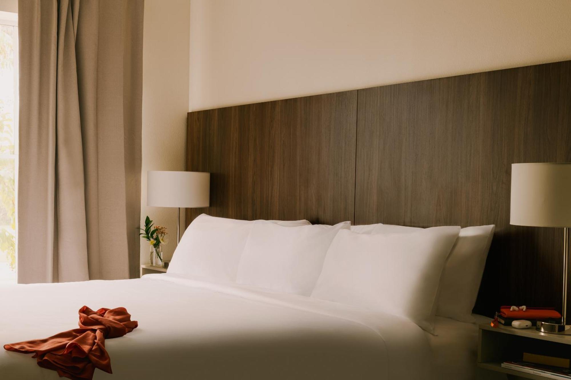 Aparthotel The Point By Edge Orlando Esterno foto