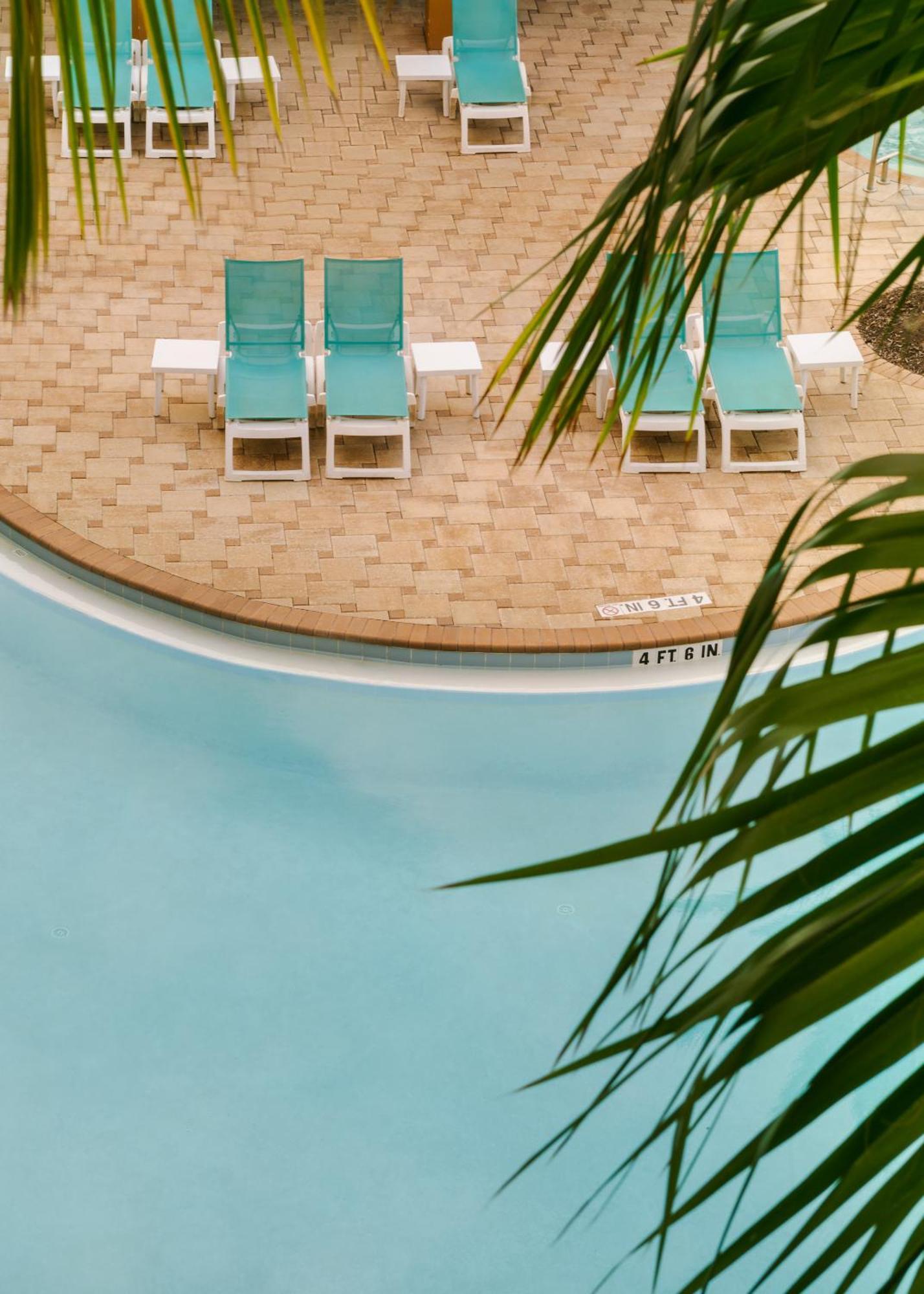 Aparthotel The Point By Edge Orlando Esterno foto