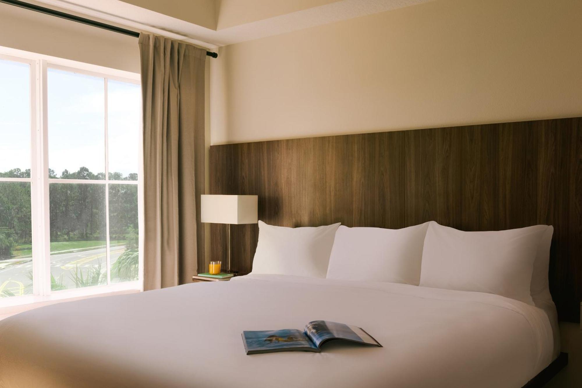 Aparthotel The Point By Edge Orlando Esterno foto