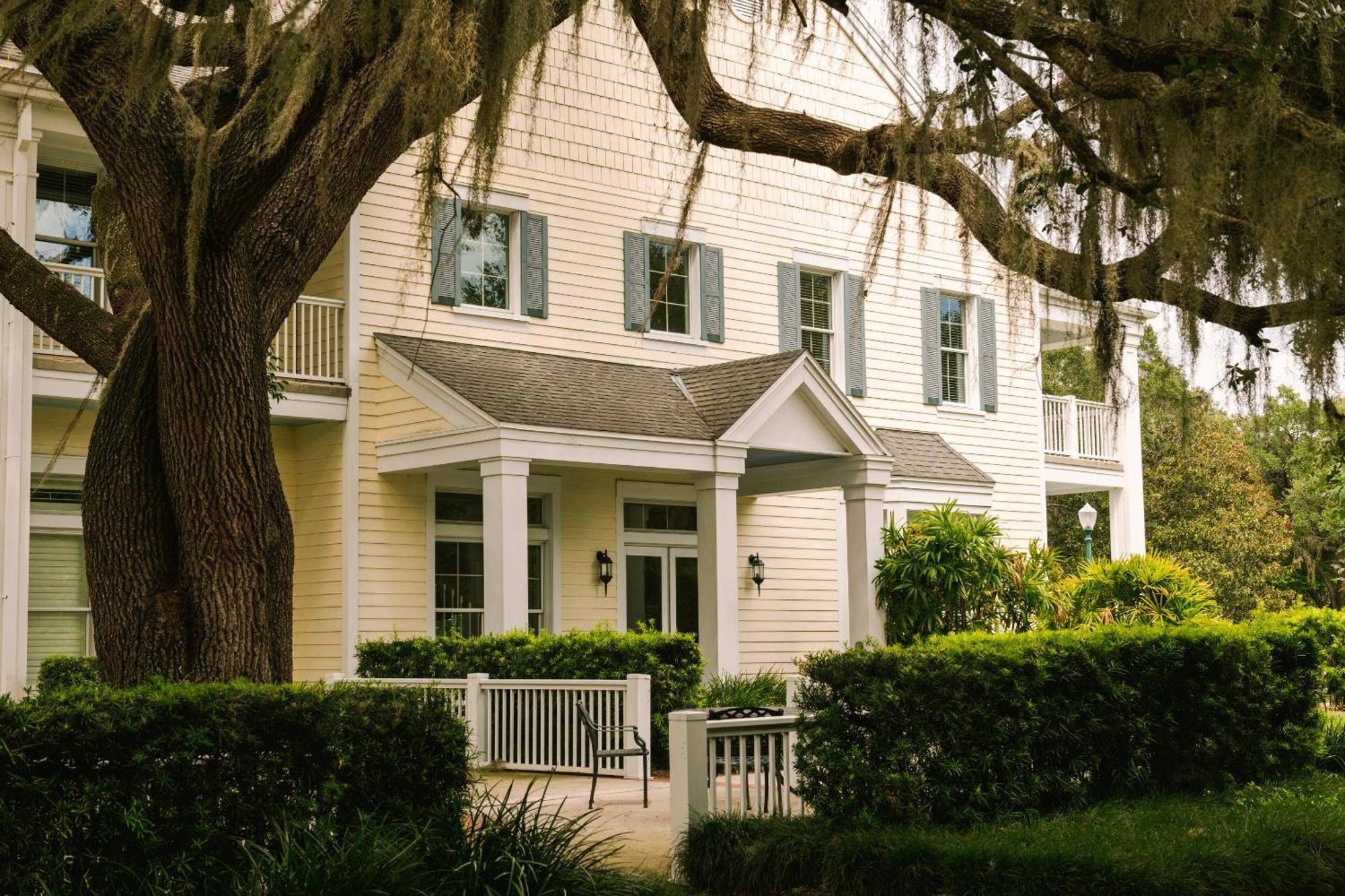 Aparthotel The Point By Edge Orlando Esterno foto