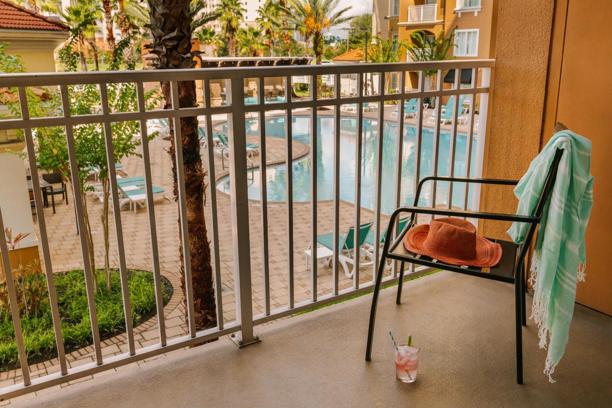 Aparthotel The Point By Edge Orlando Esterno foto
