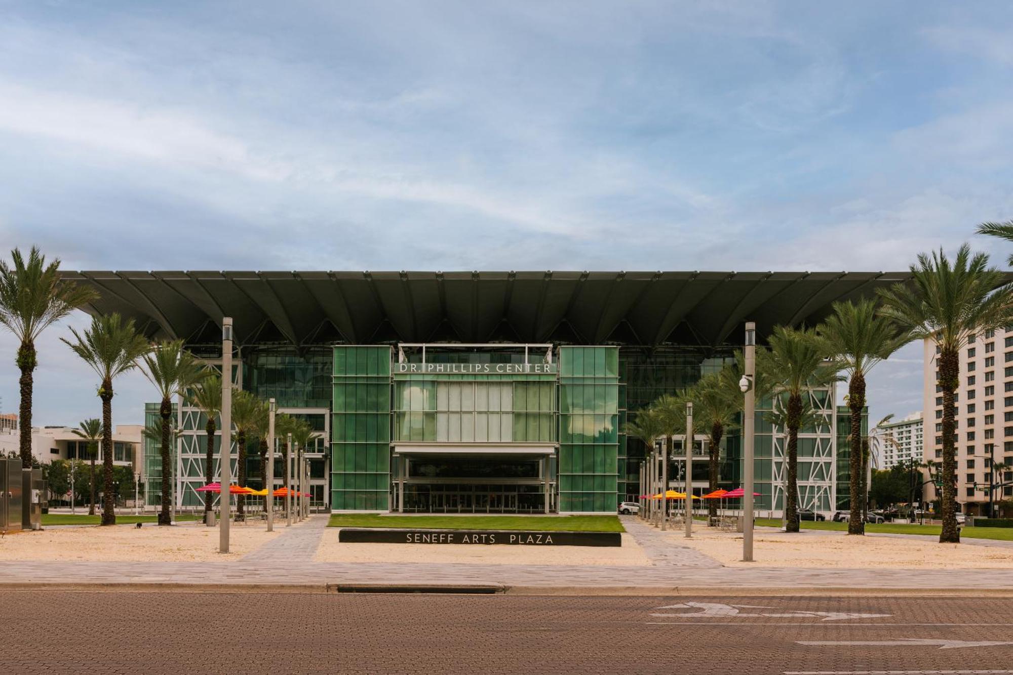 Aparthotel The Point By Edge Orlando Esterno foto