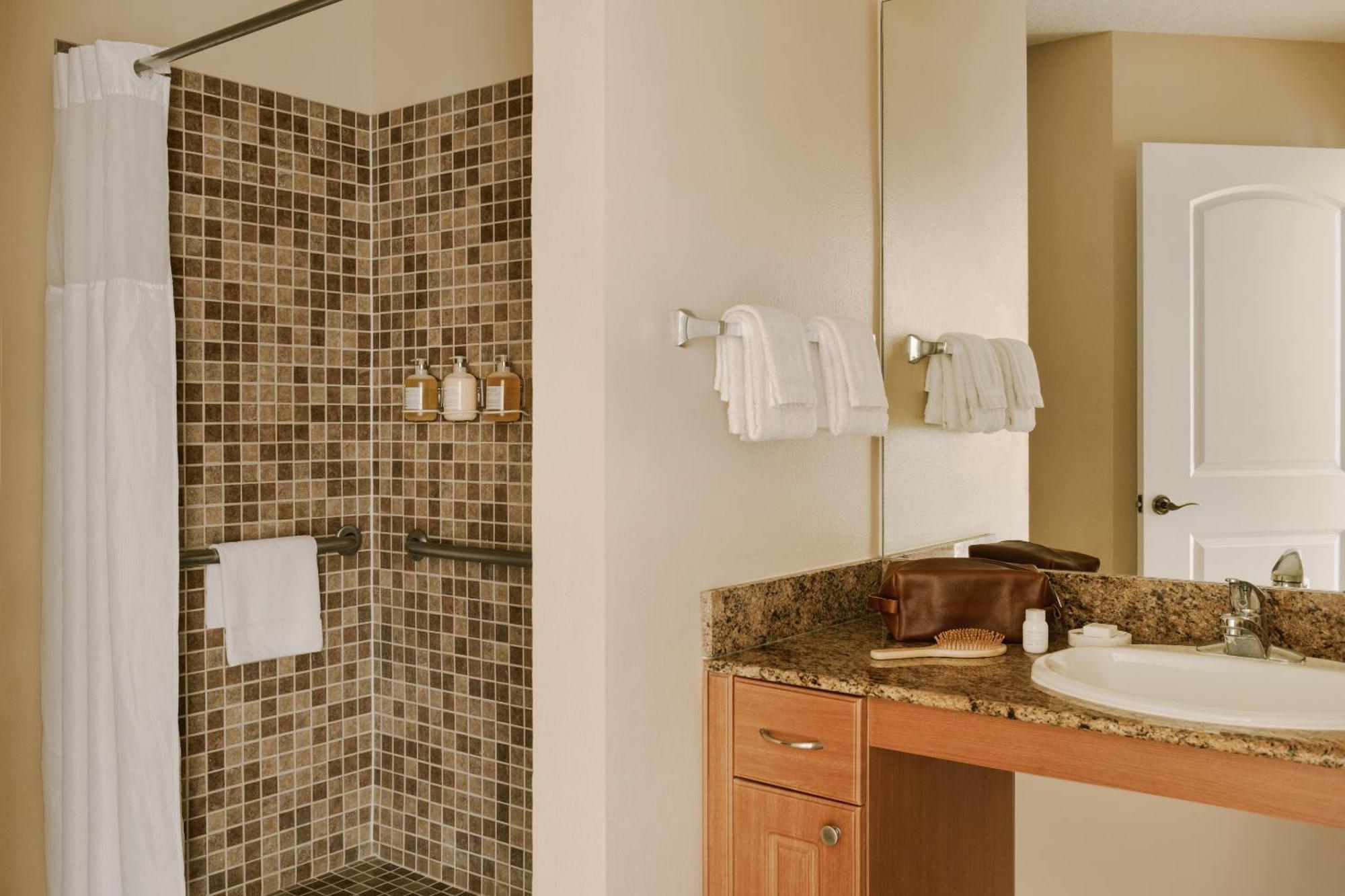 Aparthotel The Point By Edge Orlando Camera foto
