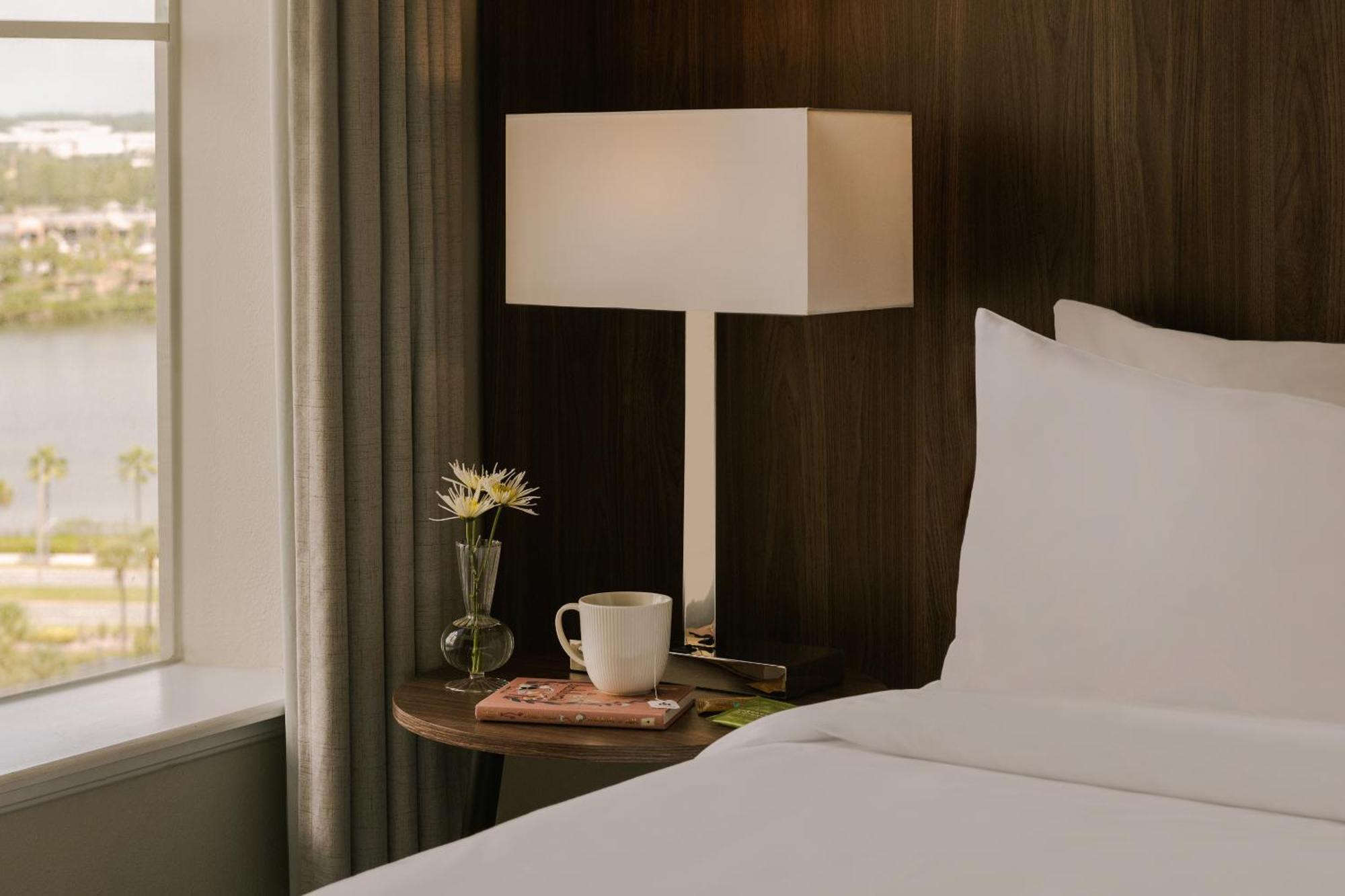 Aparthotel The Point By Edge Orlando Camera foto