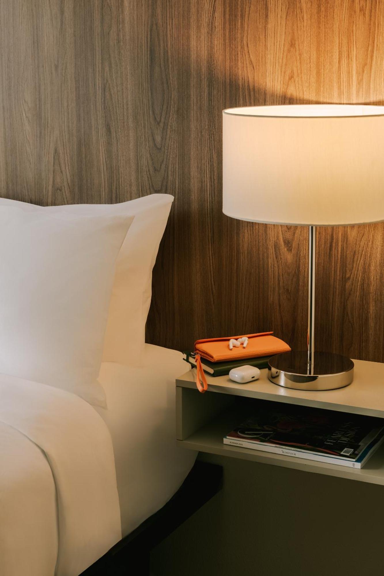 Aparthotel The Point By Edge Orlando Camera foto