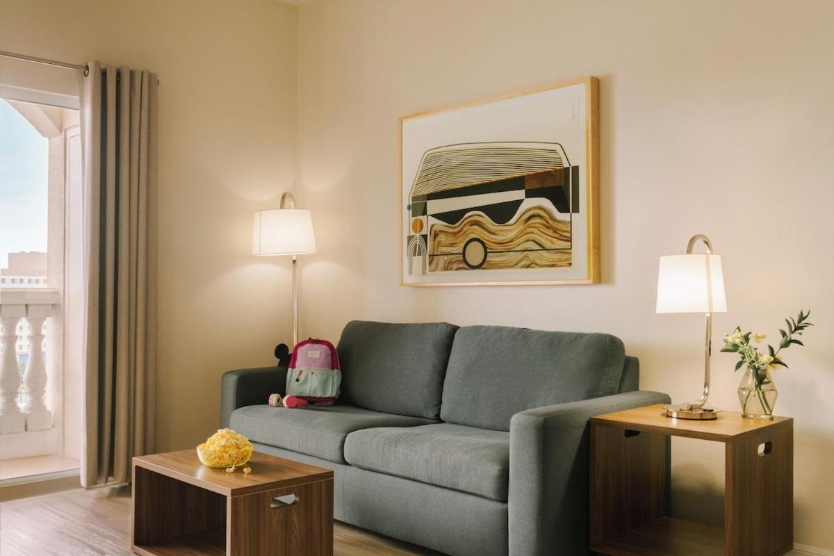 Aparthotel The Point By Edge Orlando Esterno foto