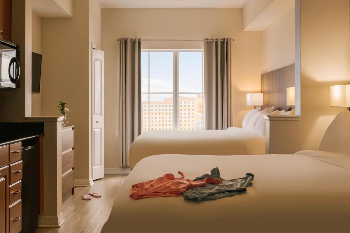 Aparthotel The Point By Edge Orlando Esterno foto