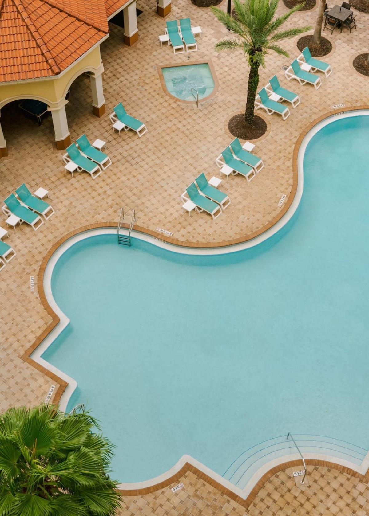 Aparthotel The Point By Edge Orlando Esterno foto